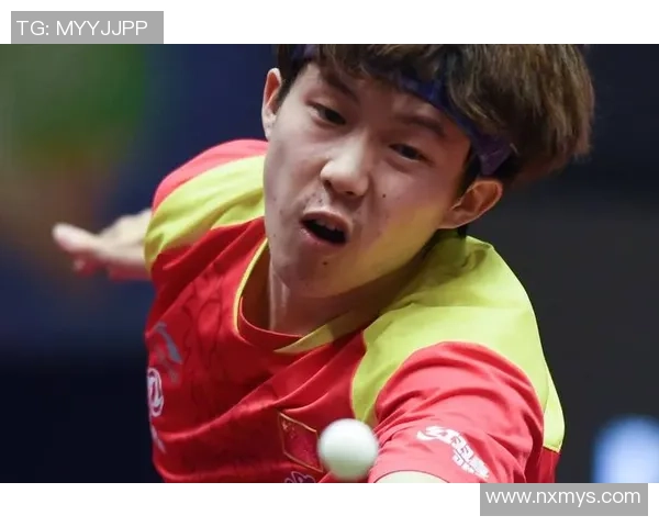 北京乒乓球队以56分领跑大满贯积分榜展现强劲实力