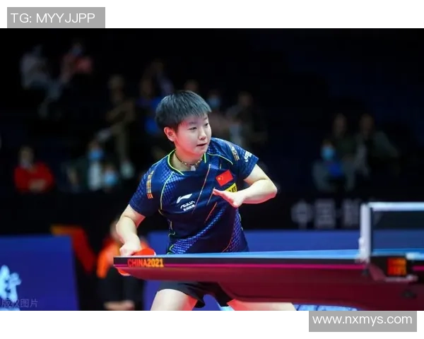 北京乒乓球队节奏表现数据分析揭示运动员训练与比赛的关键因素