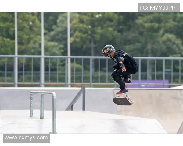 杭州滑板队与武汉滑板队赛后复盘团队协作的精彩瞬间与经验分享